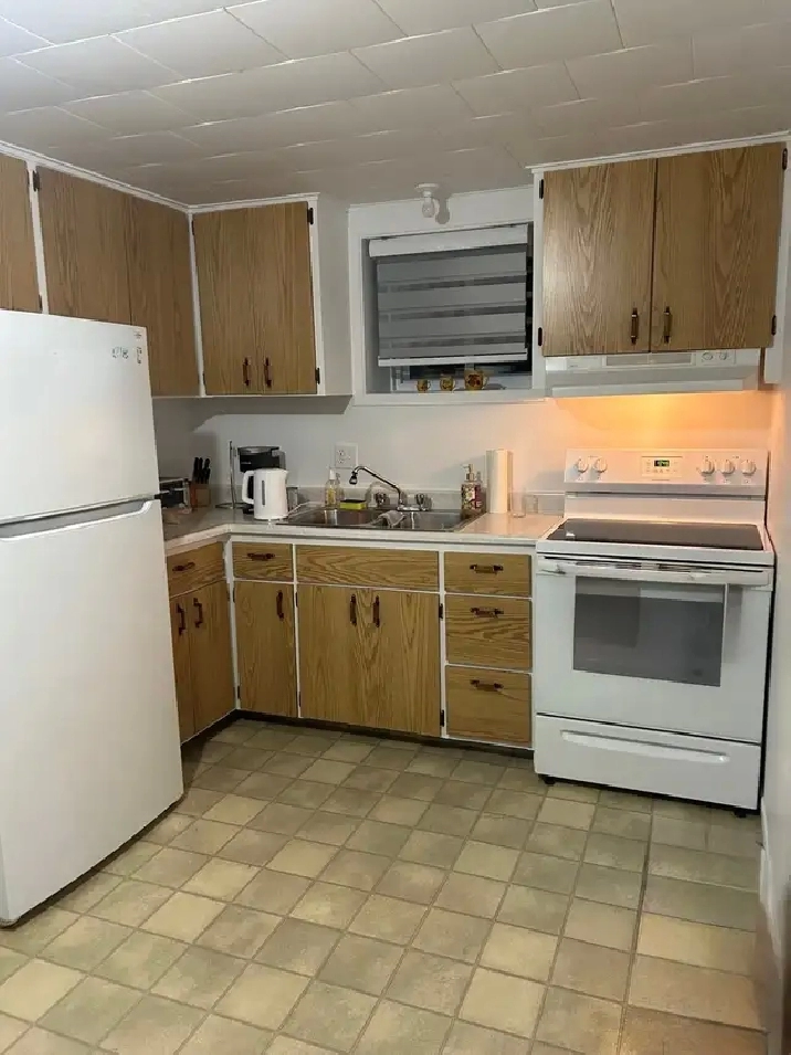 3 1/2 St-Gervais De Bellechasse