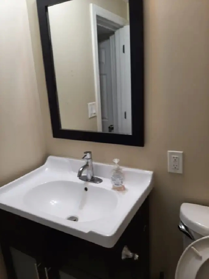 Private Bedroom Available