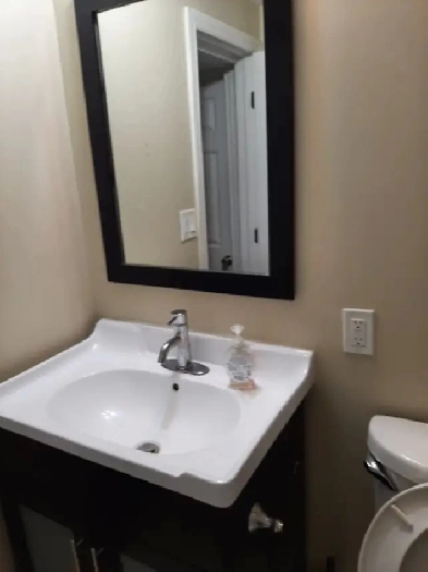 Private Bedroom Available