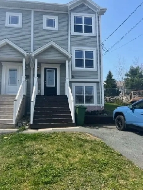 Available June 1st - beautiful Halifax home