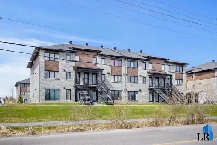 371 Chemin McConnell - 371-1 Apartment for Rent