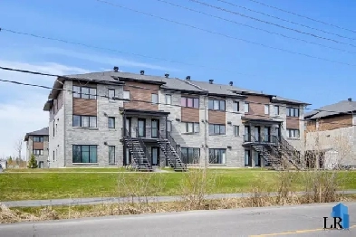 371 Chemin McConnell - 371-1 Apartment for Rent