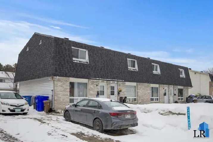 866 Rue Charette - 866 House for Rent