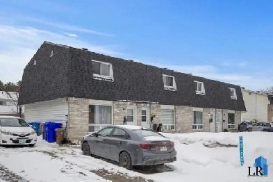 866 Rue Charette - 866 House for Rent
