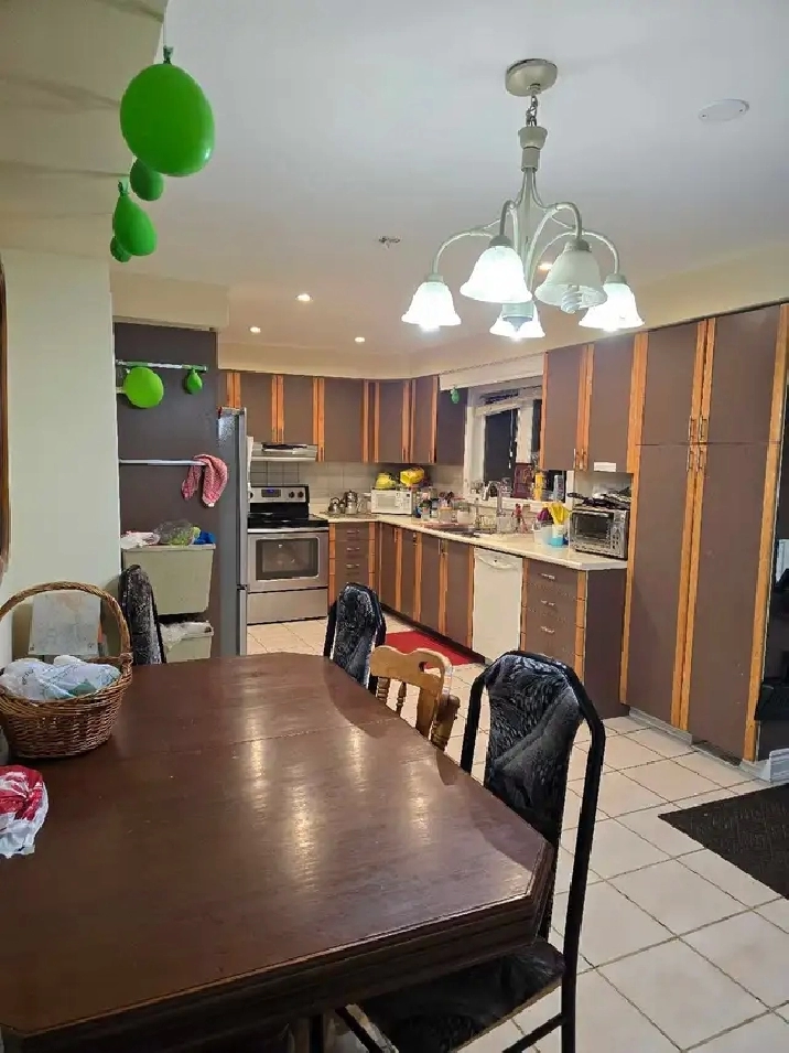 ONE BEDROOM FOR RENT IMMEDIATELY
