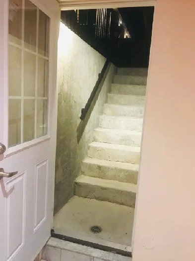 Rent 1 Bedroom basement apartment Brampton, Torbram/Sandalwood