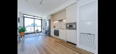 CONDO UNIT-2 BEDROOMS DEN/2 BATHS