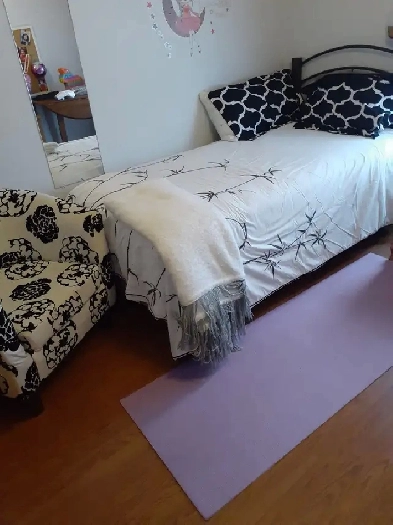 JONQUIERE chambre à louer