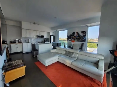 2 BR, 2 BTH Furnished Condo for Rent