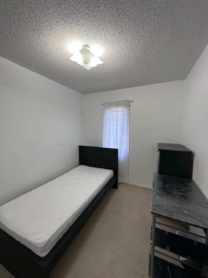Mississauga-Room for Rent- Male
