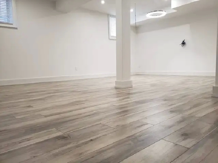 Spacious 1 bed 1 bath Private Suite in New Modern Home