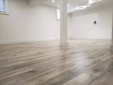 Spacious 1 bed 1 bath Private Suite in New Modern Home