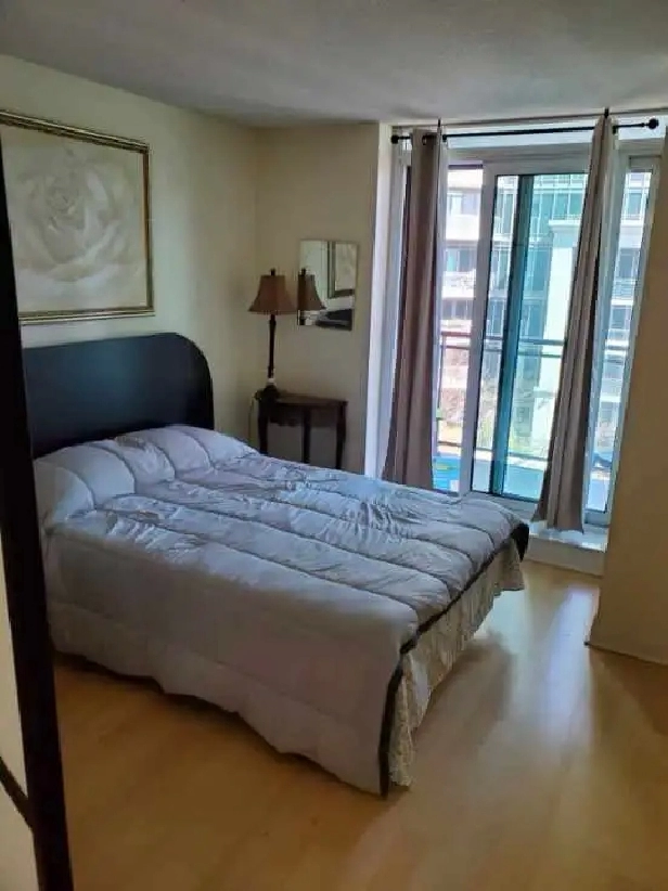 FABULOUS STUDIO CONDO FOR RENT. LAKESHORE
