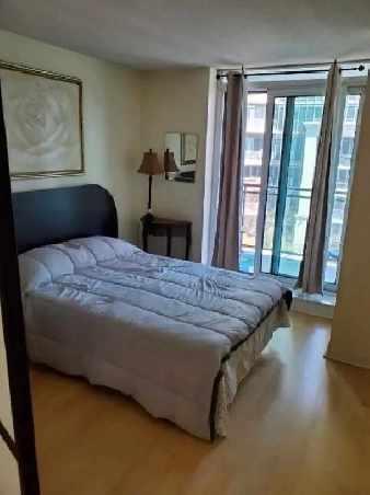 FABULOUS STUDIO CONDO FOR RENT. LAKESHORE