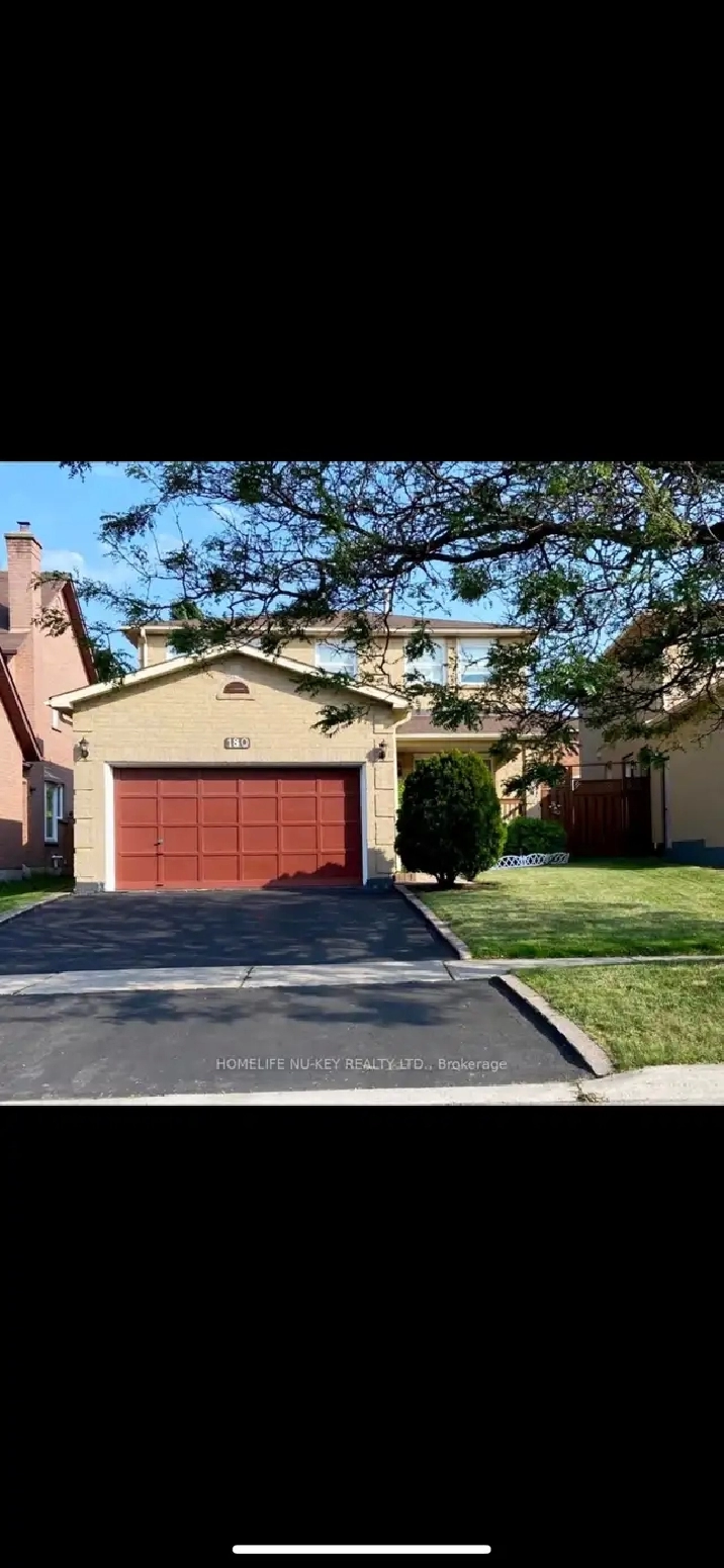 house for rent