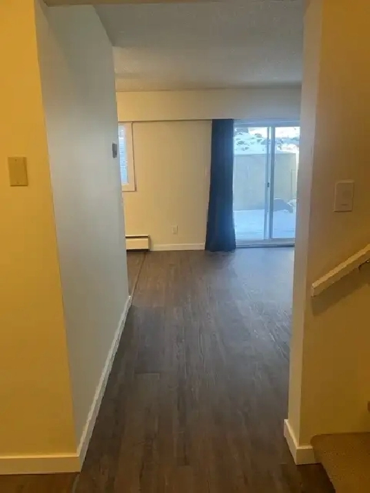 Cranbrook Two Bedroom Townhouse For Rent