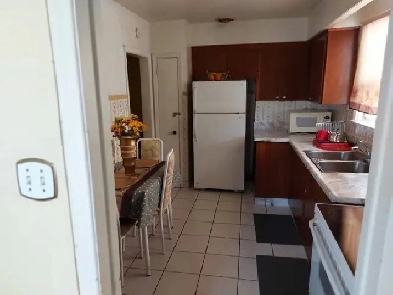 Room For Rent