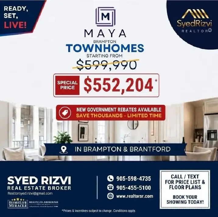 Looking to buy home