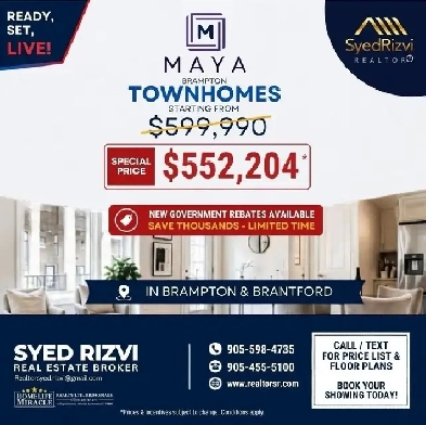 Looking to buy home