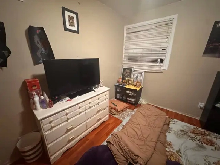 Masterbedroom
