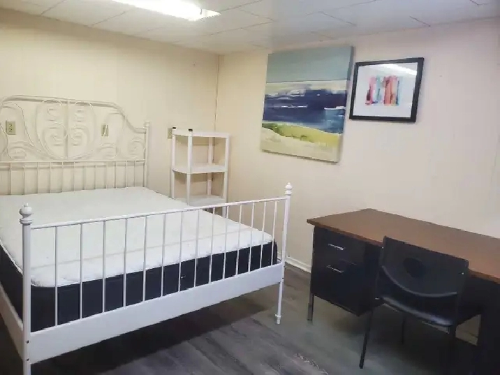 Room for Rent near University of Alberta