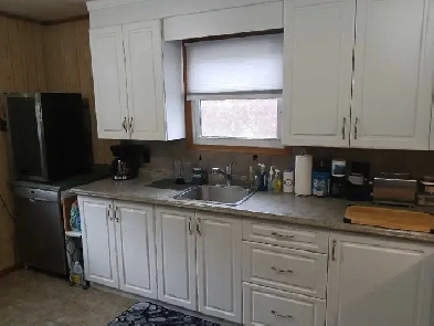 Room For Rent (available immediately)