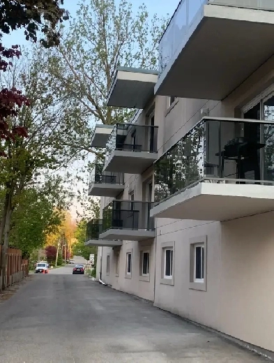 1 bed 1 bath apartment