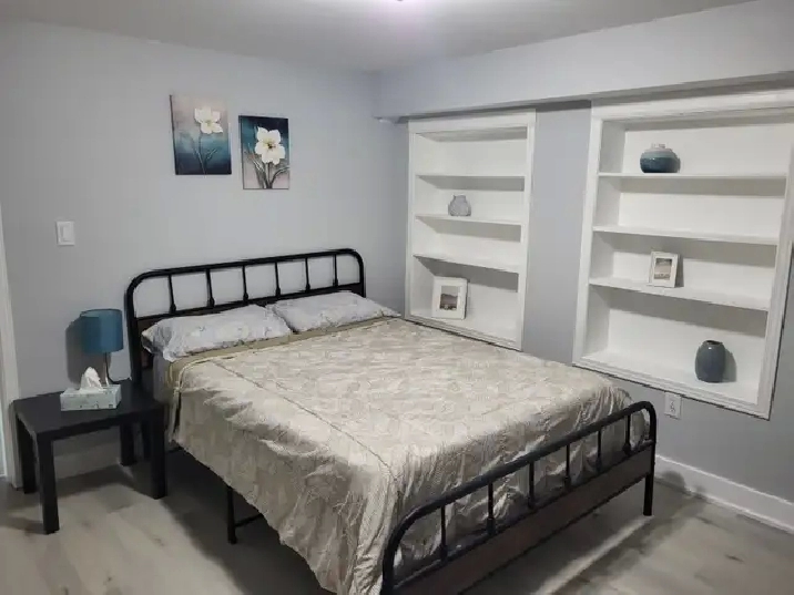 Room for Rent in Brampton | Available June 1, 2026