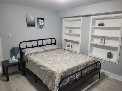 Room for Rent in Brampton | Available June 1, 2026