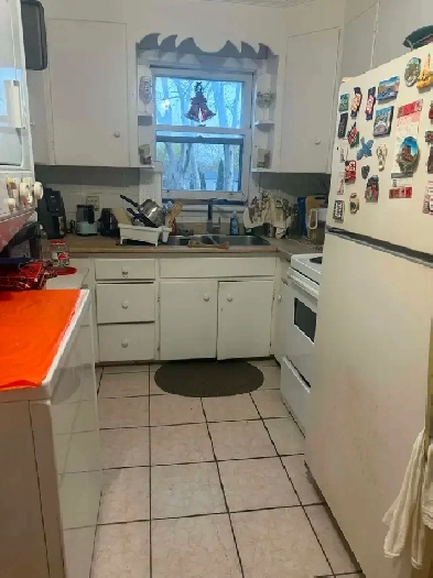 looking for female roommate