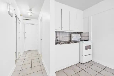 Studio DOWNTOWN MTL