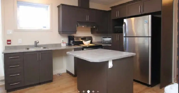 logement 31/2 à louer juin juillet