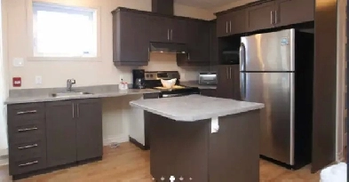 logement 31/2 à louer juin juillet