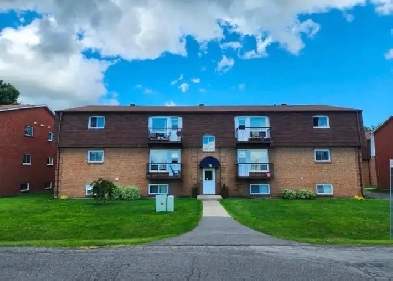 2 BEDROOM CONDO FOR LEASE