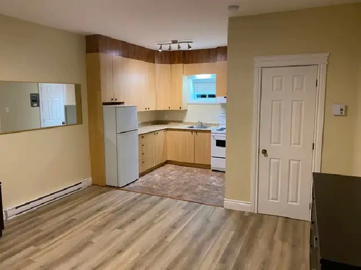 Logement Studio à Magog