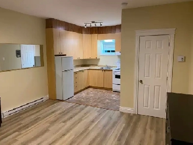 Logement Studio à Magog