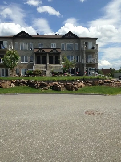 41/2 dans l’est Sherbrooke