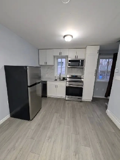 1 Bedroom 1 Bathroom appartment for rent in Northbay