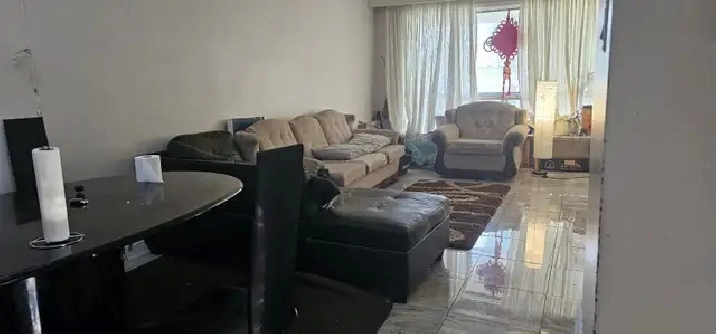 Room for rent near humber colllage