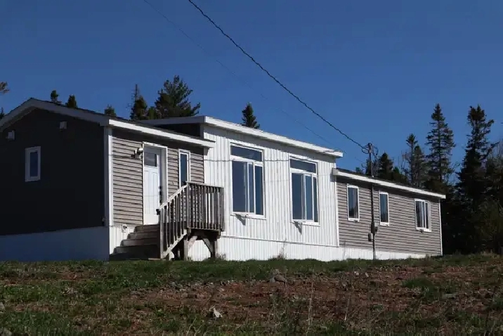 322 MacDonald Road, Rock Elm, Nova Scotia