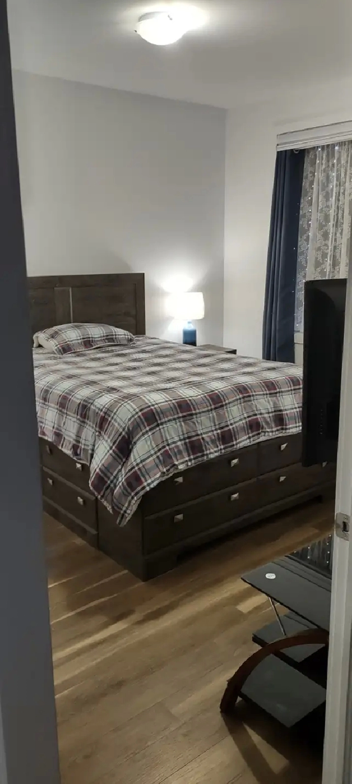 ROOM FOR RENT – AVAILABLE JULY 1 or AUG 1