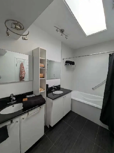 5 et demi a louer,Hochelaga-Maisonneuve