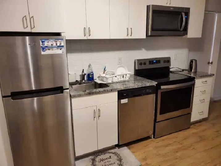 Condo Room For Rent