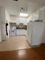 Spacious 2-bedroom apartment – Dufferin & Rogers | $2,700/month