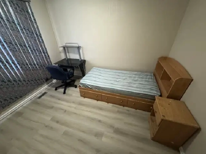 Room for rent