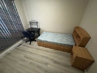 Room for rent