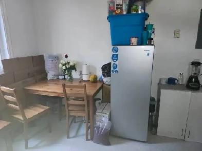 $1150/month  4½ – Lachine (St-Pierre) July 1st 2026