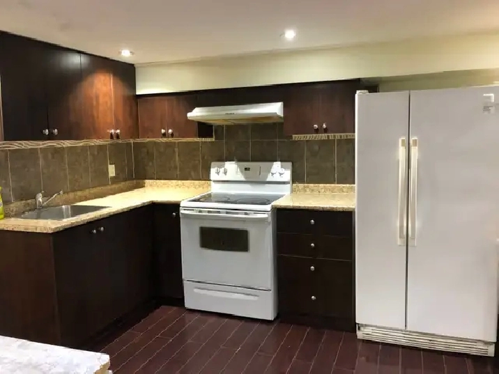 Room for rent on sharing basis from June 1st 2026 Near Bramalea