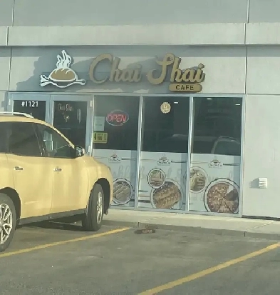 Cafe/Office for lease/sale in Jacksonport North east Calgary