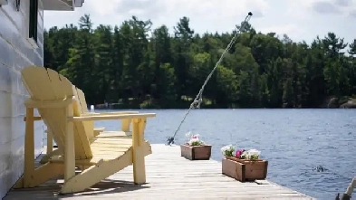 LAKE MUSKOKA - Cottage Rental